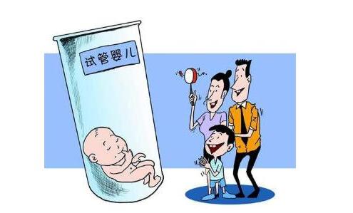 好孕故事
